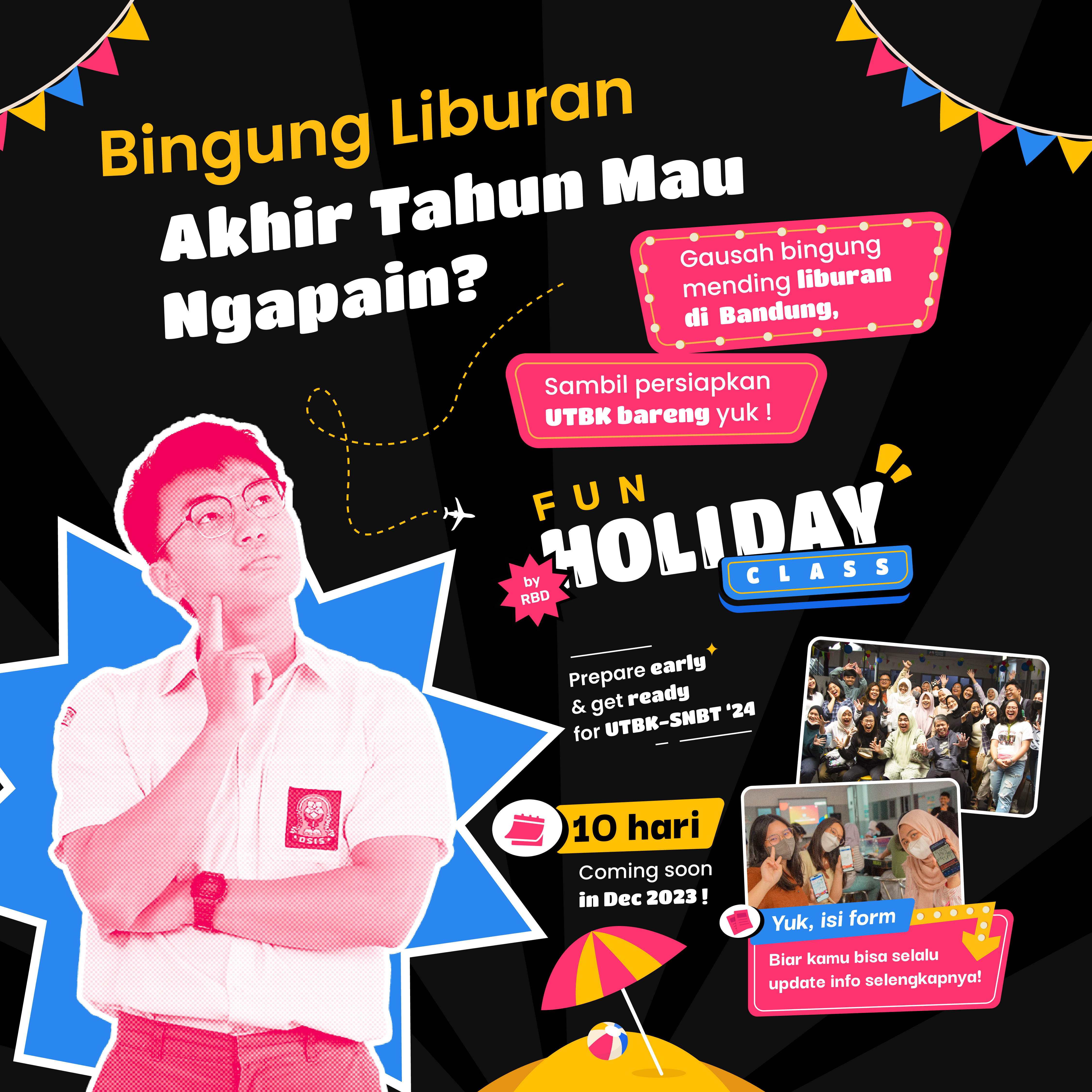 Free Akses Belajar